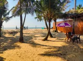 Mangalam beach villa by tripsea