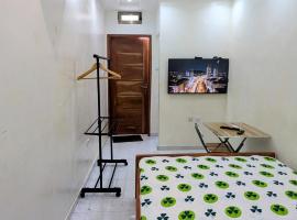 Phénix Inter Group โรงแรมในKika