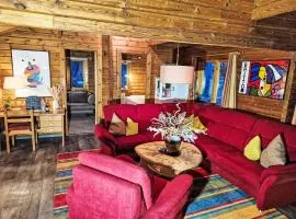 Holiday Home Freigeist by Interhome