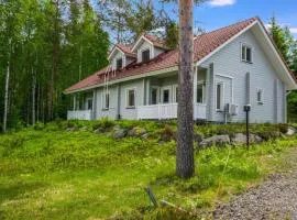 Holiday Home Vuokatti villas kettu by Interhome