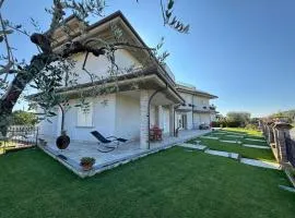 Villa al Glicine Proprietà