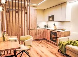 Apartment Aparthotel Iris-6 by Interhome