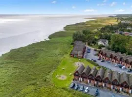 Holiday Home Auwe - 3-5km from the sea by Interhome