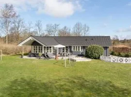 Holiday Home Esben - 11km from the sea by Interhome