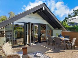 Otterup में, होटल Holiday Home Allin - 350m from the sea by Interhome