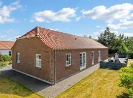 Holiday Home Merit - 3-2km from the sea by Interhome