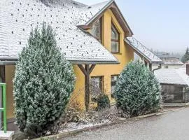 Holiday Home Penzion Natty by Interhome