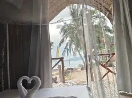 EL-NARA SEASIDE Beach Resort