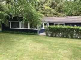 Holiday Home Kaj - 170m to the fjord by Interhome