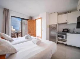 Studio Es Grop Est- Vista Mar-4 by Interhome