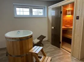 Apartment Brusinka