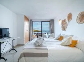 Studio Es Grop Est- Vista Mar-3 by Interhome