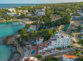 Studio Es Grop Est- Vista Mar-3 by Interhome