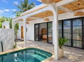 Villa Casa de Coco at Lovina