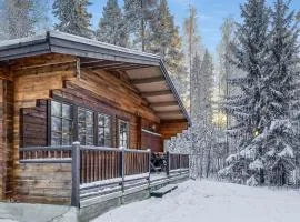 Holiday Home Voimatahko by Interhome