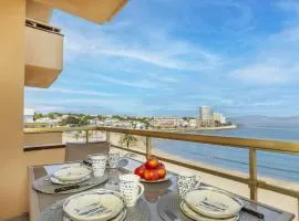 Apartment Platja Mar by Interhome