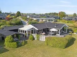 Holiday Home Viggo - 200m from the sea by Interhome