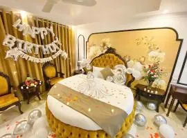 Nam Cường X Hotel