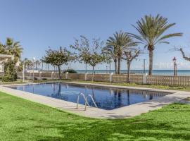 Apartment Xaloc by Interhome, hotel a Cubelles