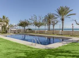 Apartment Xaloc by Interhome