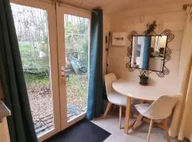 Mini chalet le jasmin