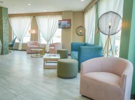 Hotel Lydia, hotel u gradu Port Aransas