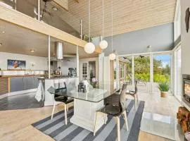 Holiday Home Fridhild - 150m to the fjord by Interhome