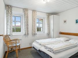 Holiday Home Siljana - 200m from the sea by Interhome, hotel em Lemvig