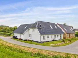 Holiday Home Yorik - 1-6km from the sea by Interhome