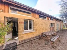 Holiday Home Le Domaine d'Empié-1 by Interhome