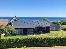 Holiday Home Rikulf - 150m from the sea by Interhome