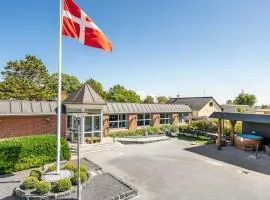 Holiday Home Borjana - 500m to the fjord by Interhome