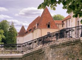 Les Sources de Vougeot, Hotel in Vougeot
