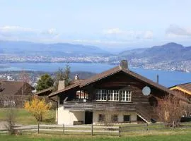 Aeschi bei Spiez ganzes Haus