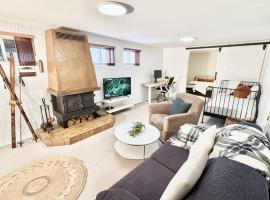 Montreal - Laval Haven - Entire Rental Unit，拉瓦勒的飯店