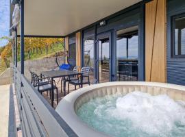 Holiday Home Jasna by Interhome – hotel w mieście Kalnik
