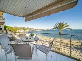 Apartment Natalia Beach by Interhome