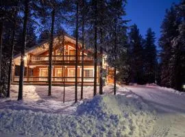 Holiday Home Lapinlisä by Interhome