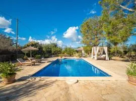 Holiday Home Son Mulet by Interhome