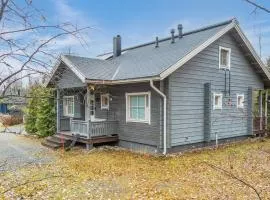 Holiday Home Tahkon polar by Interhome