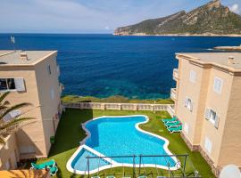 Apartment Amores 7 by Interhome, hotel in Sant Elm