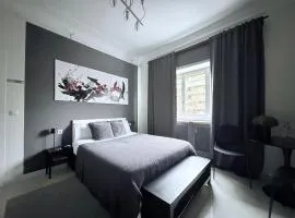 Habitación Oasis D centro de Madrid
