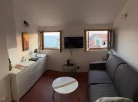 Cocooning Gilly - Vieux Nice 3 stars 4 pers