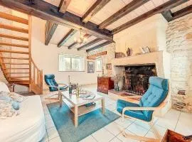 Holiday Home Ile d'Oléron by Interhome