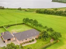 Holiday Home Erja - 300m to the fjord by Interhome