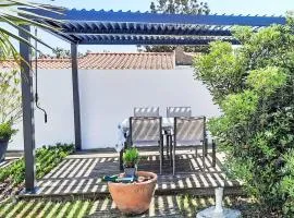 Holiday Home Charme de La Linière by Interhome