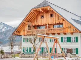 Ferienwohnung Grabnergang am Wolfgangsee
