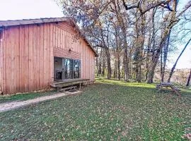 Holiday Home Le Domaine d'Empié-3 by Interhome