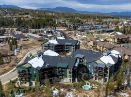 Timber Fox Building B Unit 2102