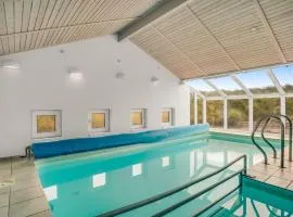 Holiday Home Nimrod - 70m from the sea by Interhome